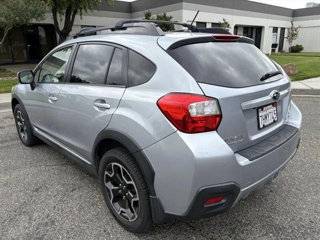 2014 Subaru XV Crosstrek 2.0i Limited