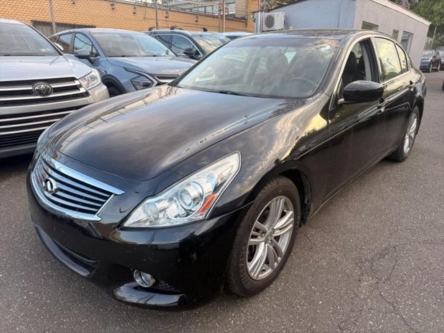 2013 INFINITI G37 Journey for sale in Elmhurst, NY