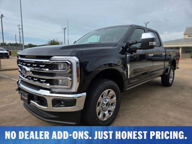 2026 Ford F-250 LARIAT for sale in Columbus, TX