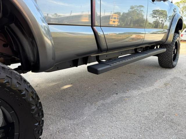 2017 Nissan Titan XD SV Gas