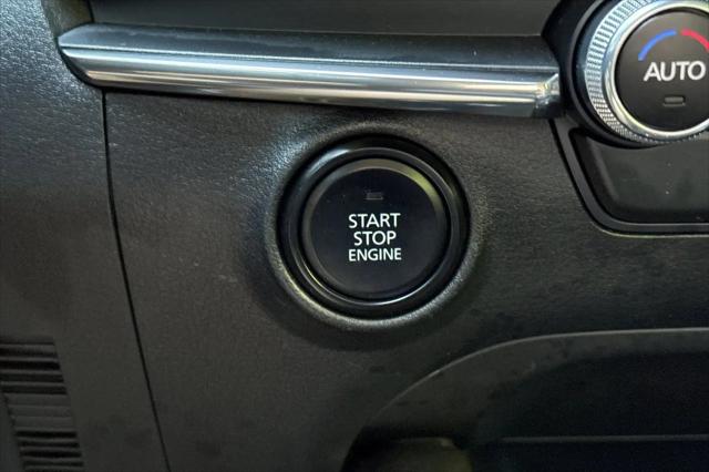 2025 Mazda Mazda3 2.5 S Preferred
