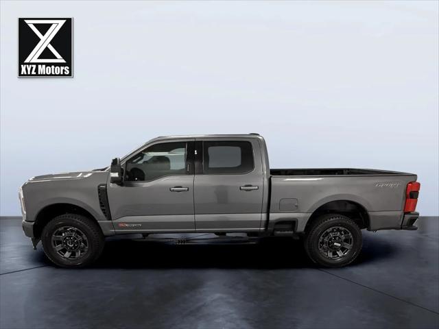 2024 Ford F-350 Lariat
