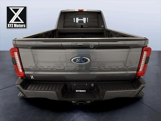 2024 Ford F-350 Lariat