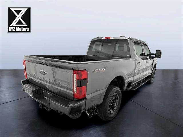 2024 Ford F-350 Lariat