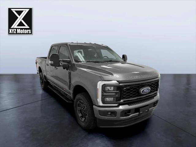2024 Ford F-350 Lariat