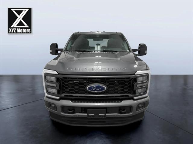 2024 Ford F-350 Lariat