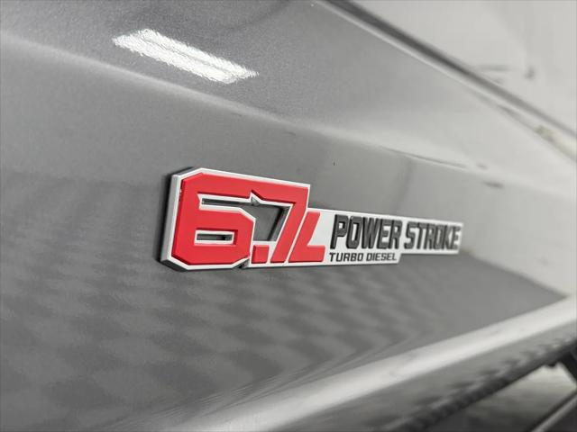 2024 Ford F-350 Lariat