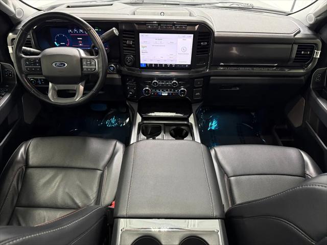 2024 Ford F-350 Lariat