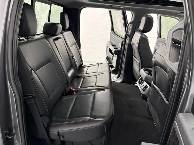 2024 Ford F-350 Lariat