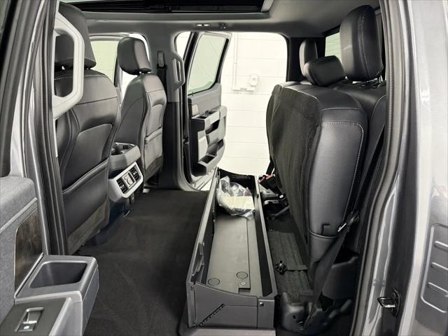 2024 Ford F-350 Lariat