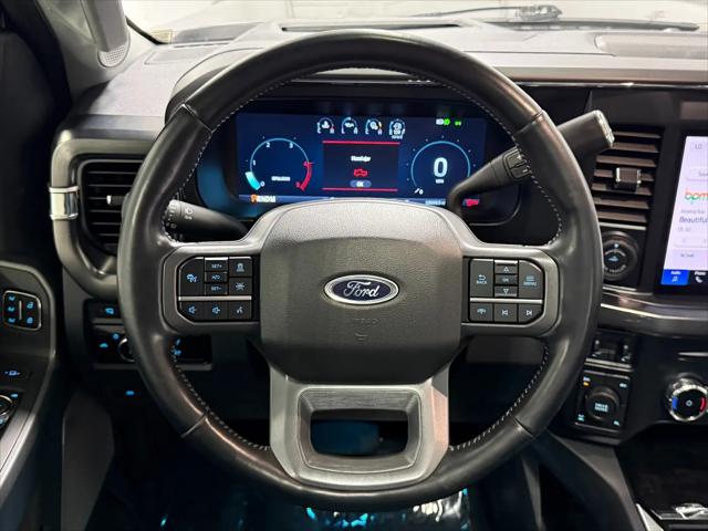 2024 Ford F-350 Lariat