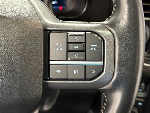 2024 Ford F-350 Lariat