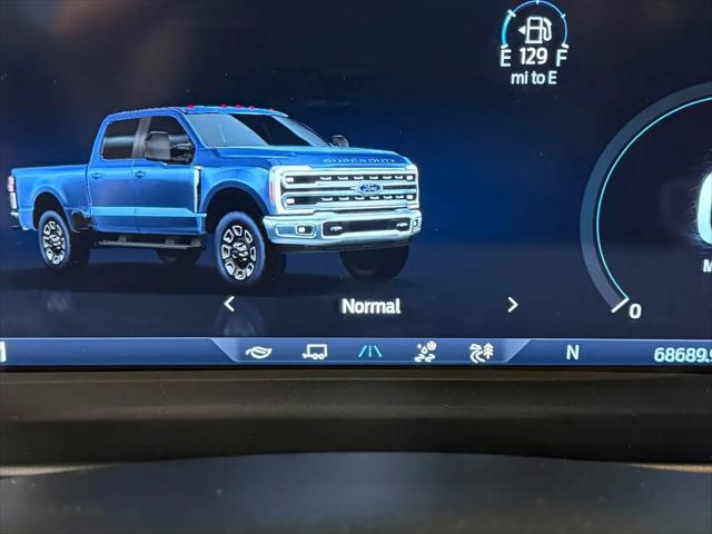 2024 Ford F-350 Lariat