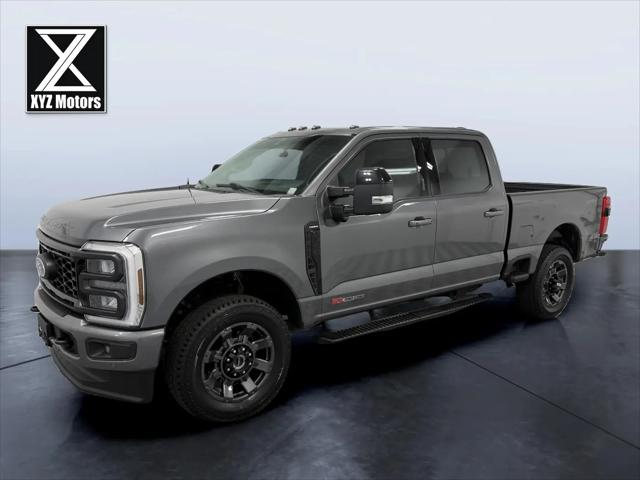 2024 Ford F-350 Lariat for sale in Grand Rapids, MI