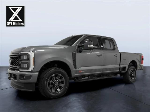 2024 Ford F-350 Lariat for sale in Grand Rapids, MI