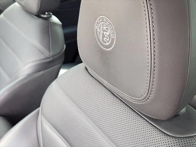 2024 Alfa Romeo Tonale Veloce EAWD