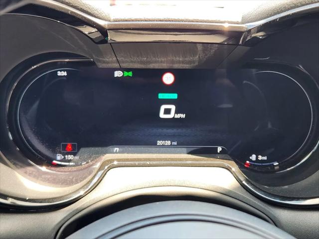2024 Alfa Romeo Tonale Veloce EAWD