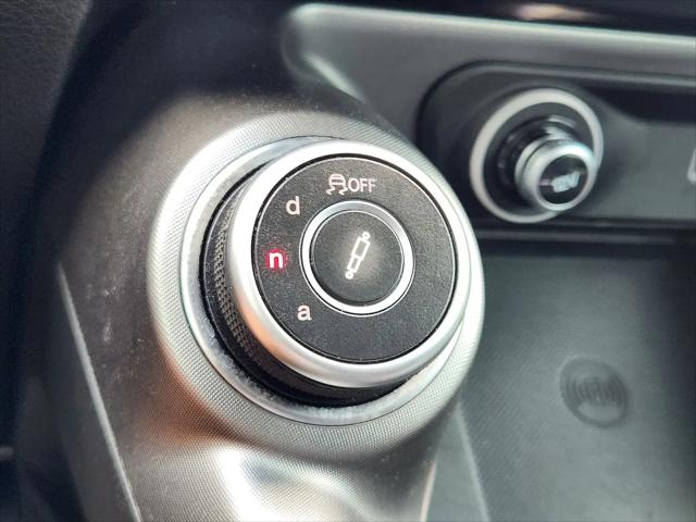 2024 Alfa Romeo Tonale Veloce EAWD