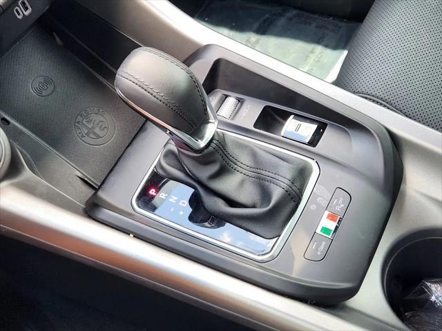 2024 Alfa Romeo Tonale Veloce EAWD