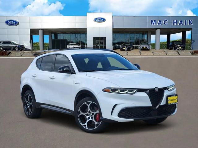 2024 Alfa Romeo Tonale Veloce EAWD for sale in DeSoto, TX