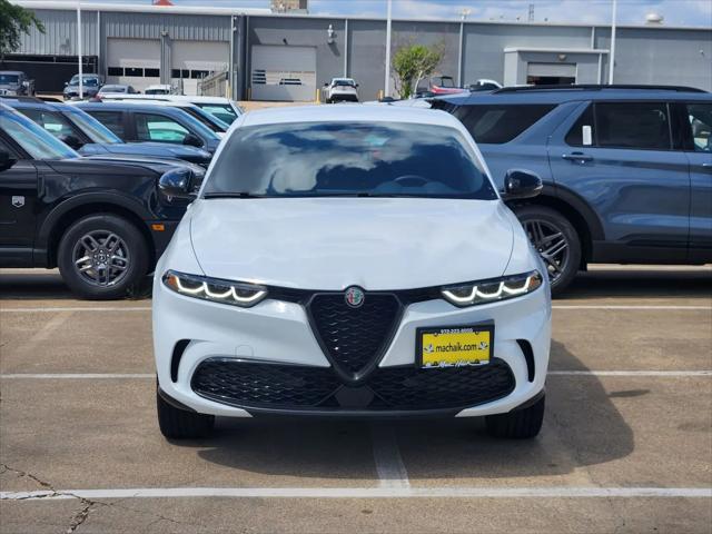 2024 Alfa Romeo Tonale Veloce EAWD