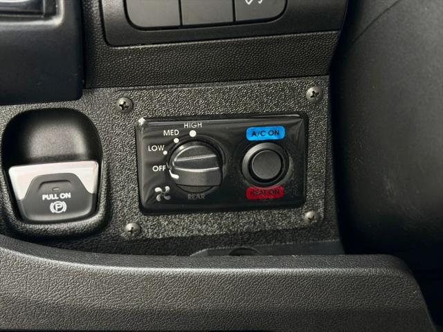2023 Ram ProMaster Cargo Van High Roof 136" WB