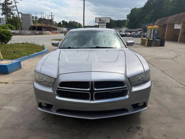 2013 Dodge Charger SXT