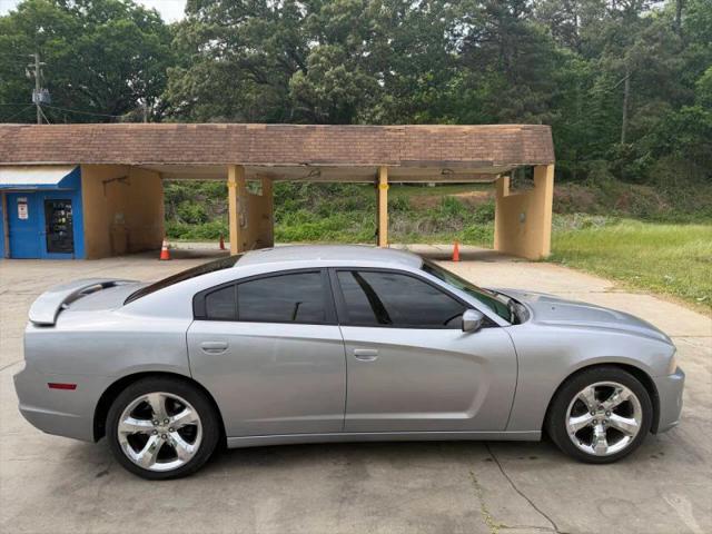 2013 Dodge Charger SXT