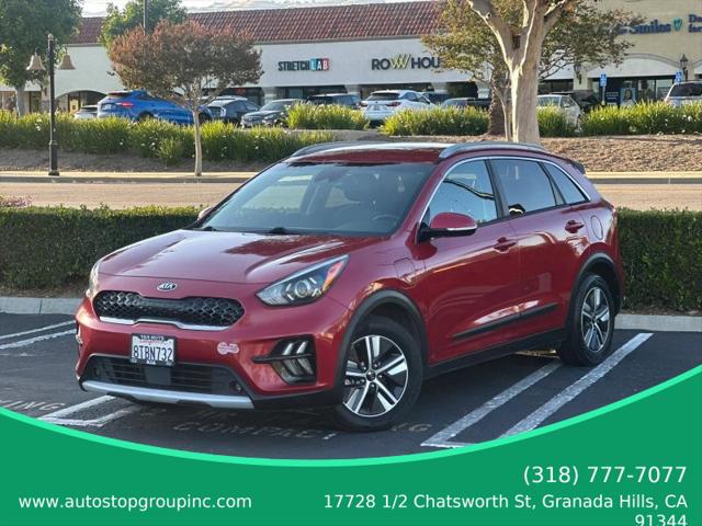 2020 Kia Niro Plug-In Hybrid EX for sale in Granada Hills, CA