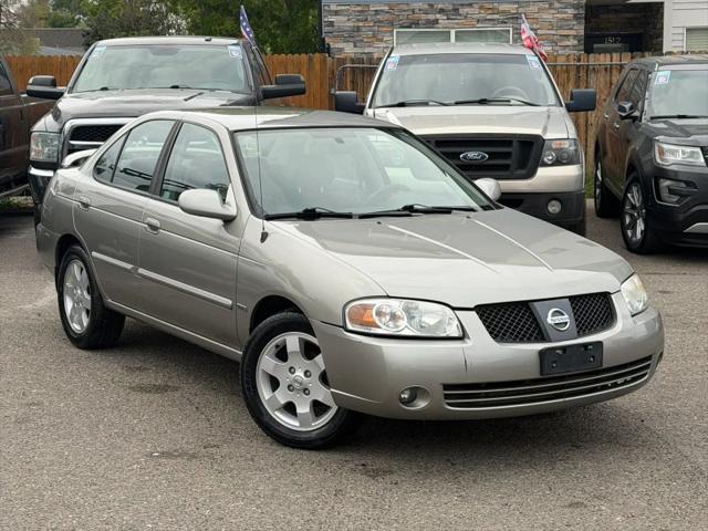 2005 Nissan Sentra 1.8S for sale in Lakewood, CO