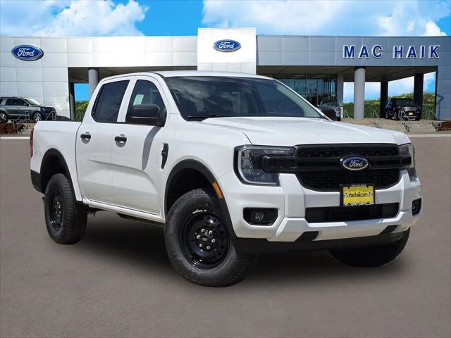 2026 Ford Ranger XL for sale in DeSoto, TX