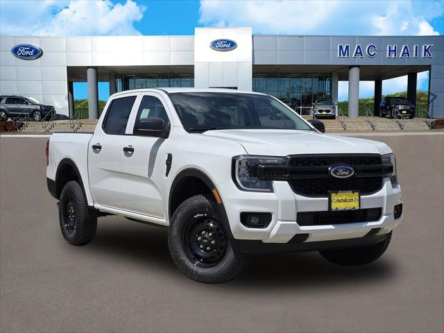 2026 Ford Ranger XL for sale in DeSoto, TX