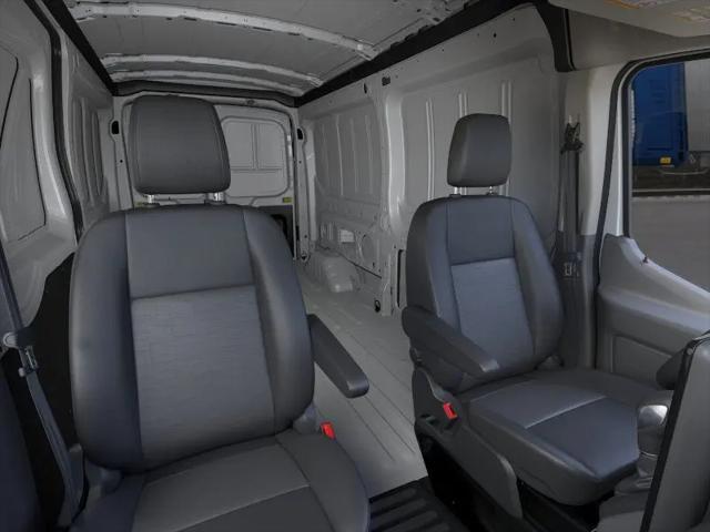 2026 Ford Transit Cargo Van T-250