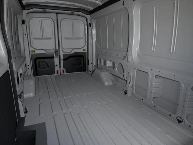 2026 Ford Transit Cargo Van T-250