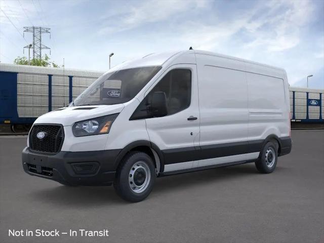 2026 Ford Transit Cargo Van T-250 for sale in DeSoto, TX