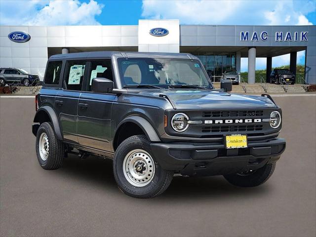 2026 Ford Bronco Base for sale in DeSoto, TX