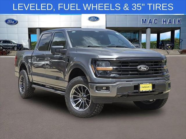 2026 Ford F-150 XLT for sale in DeSoto, TX