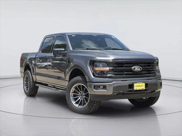 2026 Ford F-150 XLT for sale in DeSoto, TX
