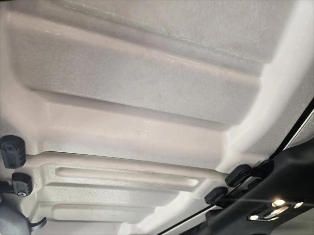 2023 Jeep Wrangler 2-Door Sport S 4x4