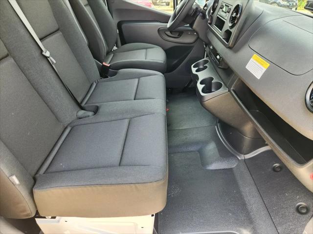 2026 Mercedes-Benz Sprinter 2500 Standard Roof 4-Cyl Diesel