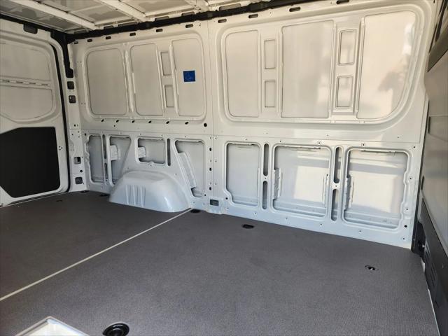 2026 Mercedes-Benz Sprinter 2500 Standard Roof 4-Cyl Diesel