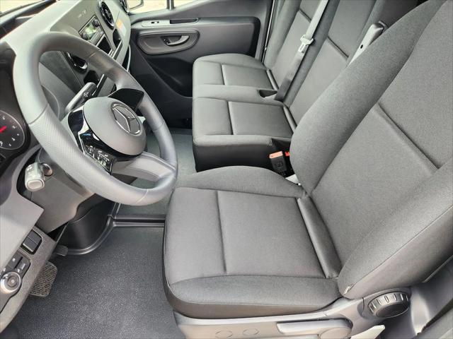 2026 Mercedes-Benz Sprinter 2500 Standard Roof 4-Cyl Diesel