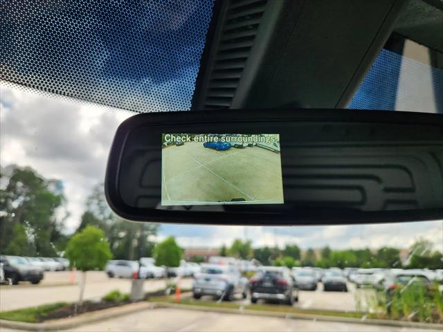 2026 Mercedes-Benz Sprinter 2500 Standard Roof 4-Cyl Diesel
