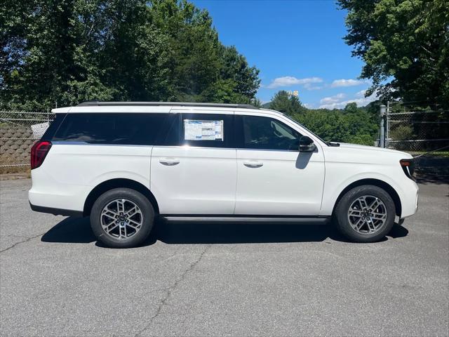 2026 Ford Expedition Max Active MAX