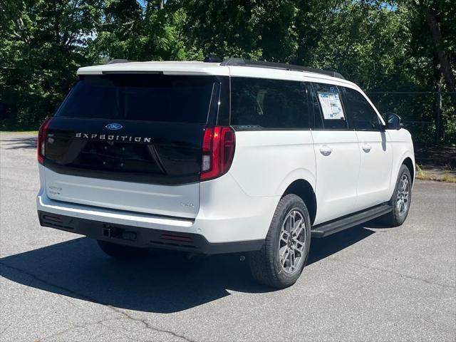 2026 Ford Expedition Max Active MAX
