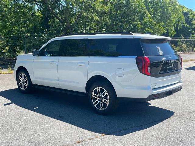 2026 Ford Expedition Max Active MAX