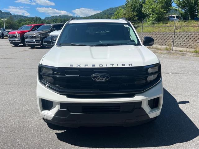 2026 Ford Expedition Max Active MAX