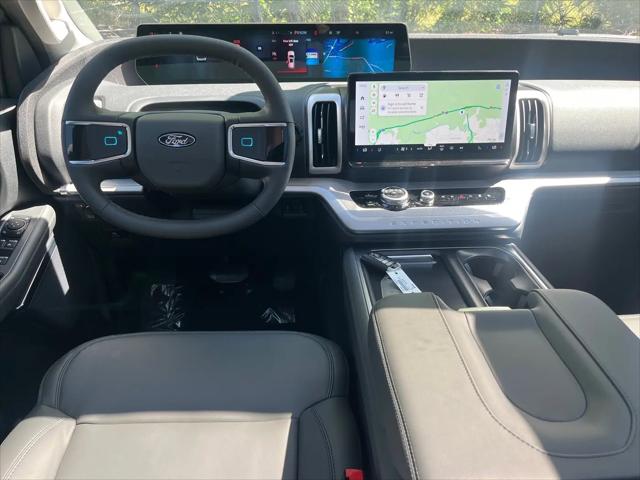 2026 Ford Expedition Max Active MAX