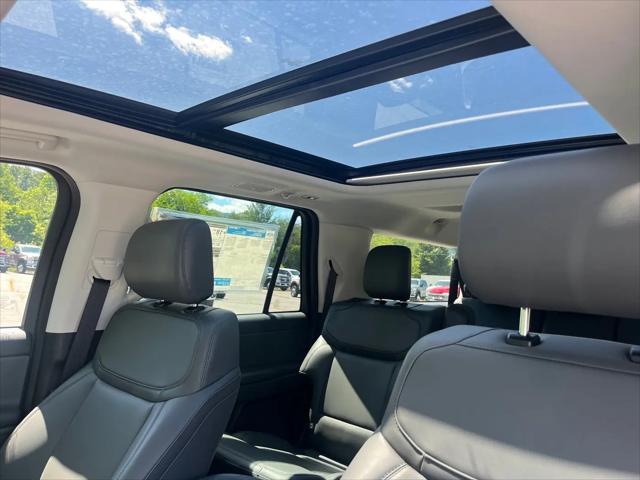 2026 Ford Expedition Max Active MAX
