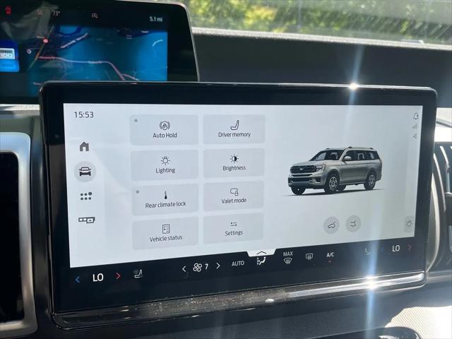 2026 Ford Expedition Max Active MAX